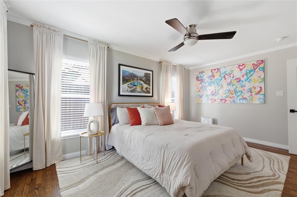 Oak Lawn Heights Tr 2 - Residential