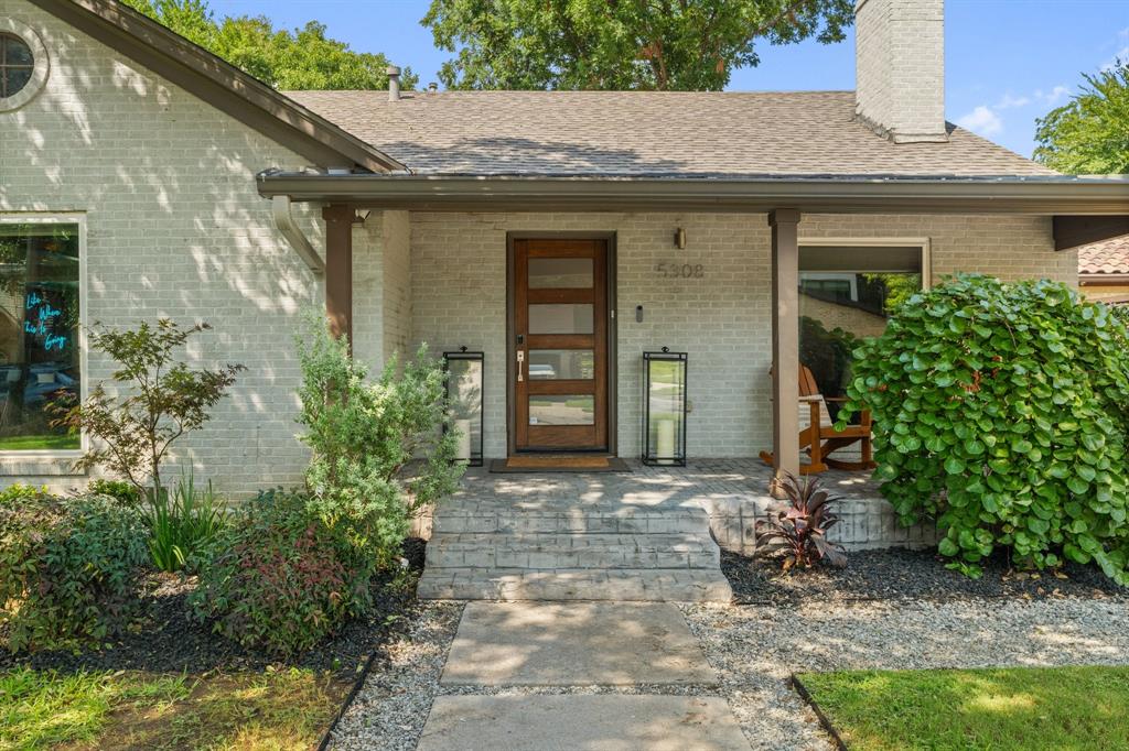 5308 Parkland Avenue