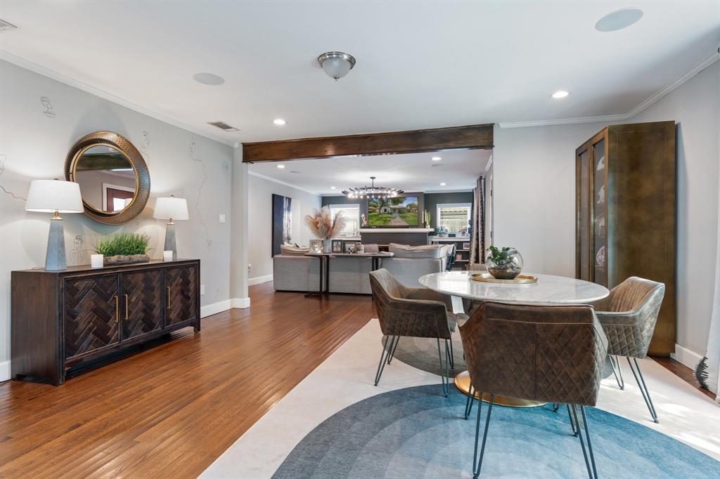 Oak Lawn Heights Tr 2 - Residential