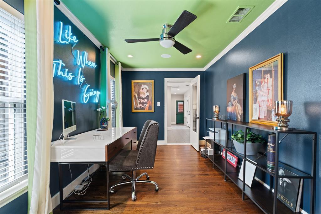 Oak Lawn Heights Tr 2 - Residential