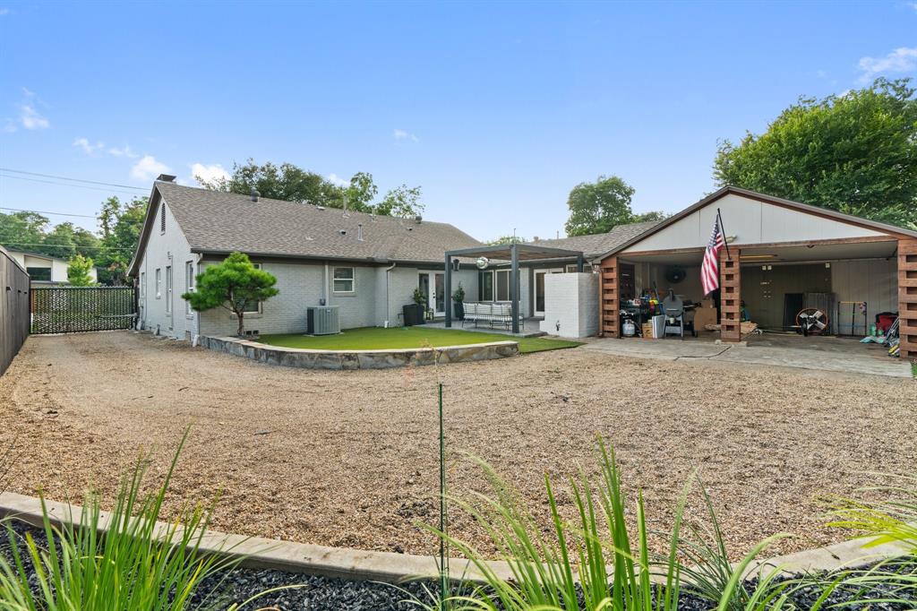 Oak Lawn Heights Tr 2 - Residential