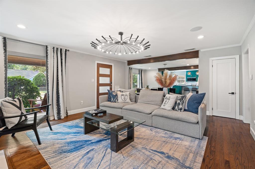 Oak Lawn Heights Tr 2 - Residential