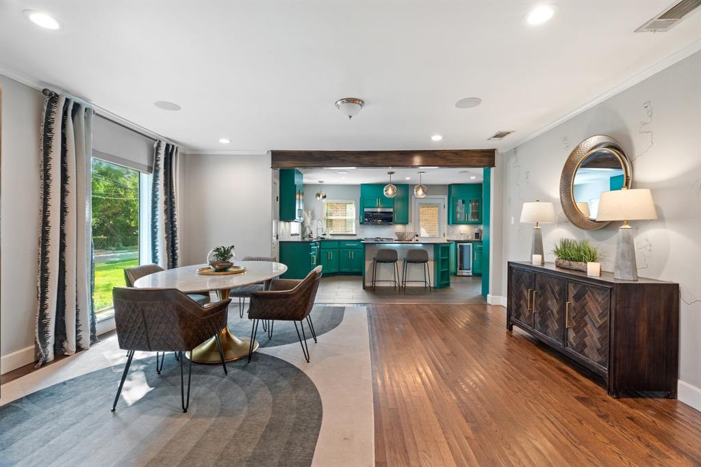 Oak Lawn Heights Tr 2 - Residential