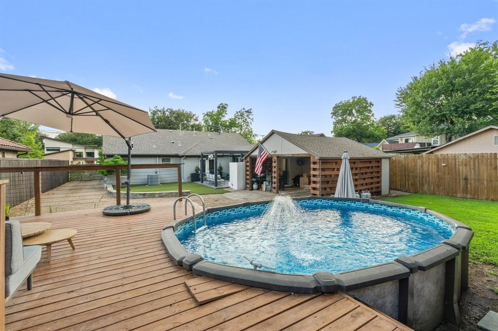 Oak Lawn Heights Tr 2 - Residential