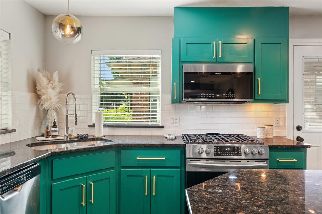 Oak Lawn Heights Tr 2 - Residential