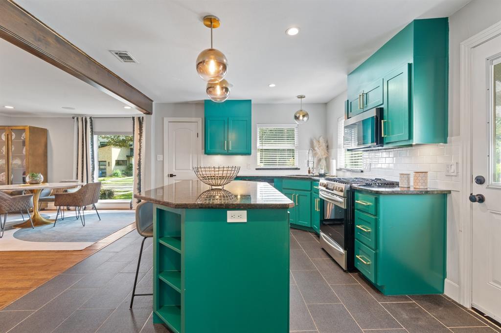 Oak Lawn Heights Tr 2 - Residential