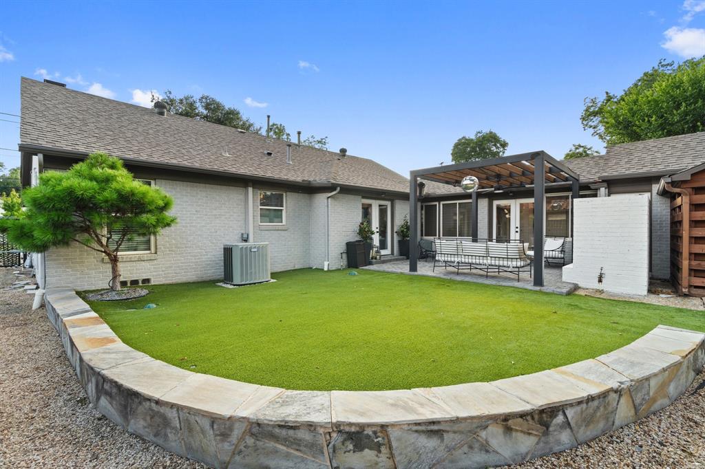 Oak Lawn Heights Tr 2 - Residential