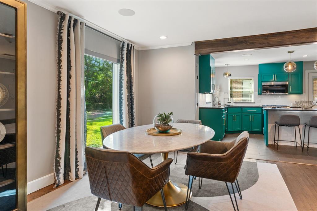 Oak Lawn Heights Tr 2 - Residential