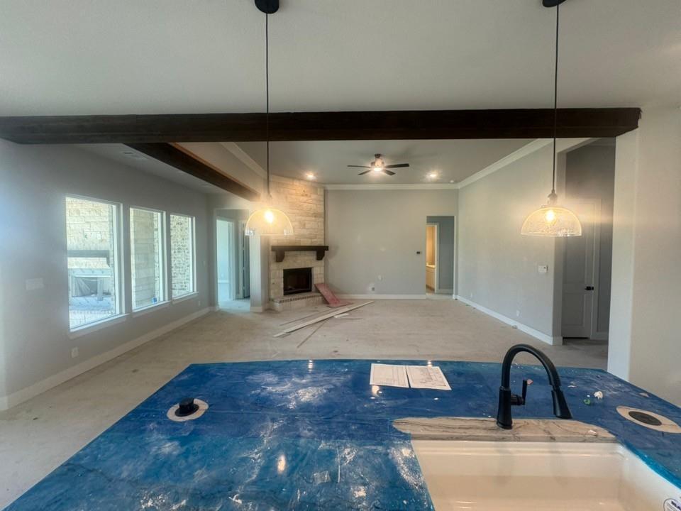 King Crossing Estates - Residential