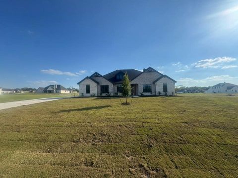1445 Julian Drive Van Alstyne TX 75495