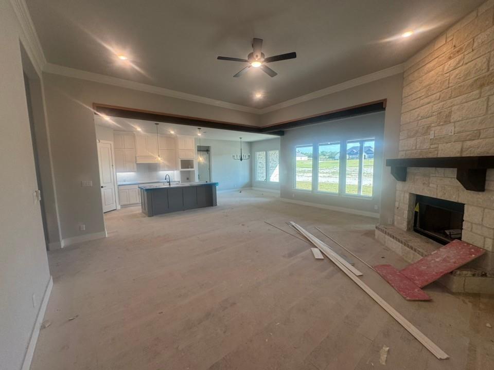 King Crossing Estates - Residential