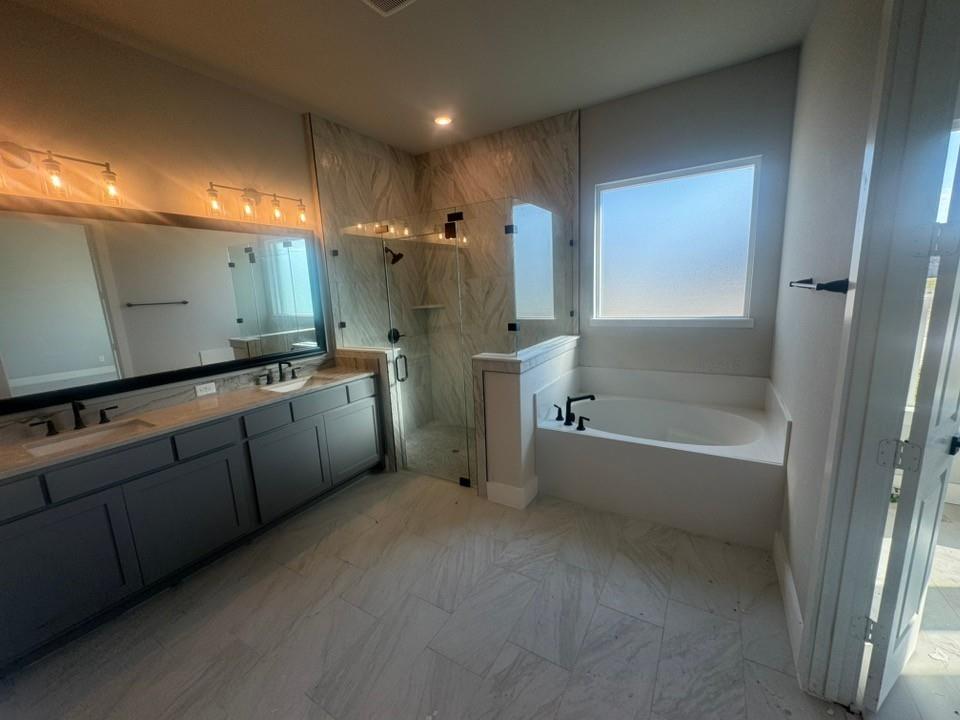 King Crossing Estates - Residential