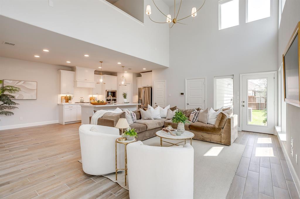 Walsh Ranch-Quail Vly - Residential