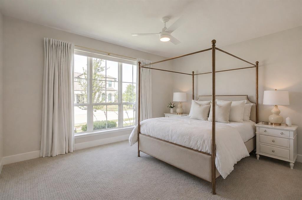 Walsh Ranch-Quail Vly - Residential