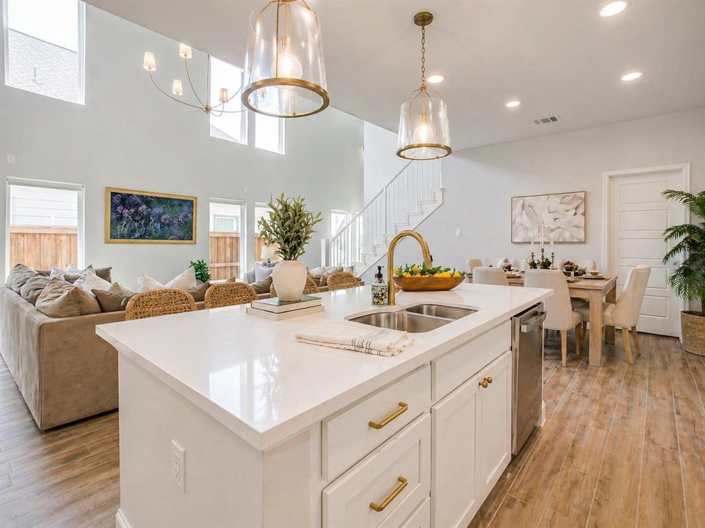 Walsh Ranch-Quail Vly - Residential