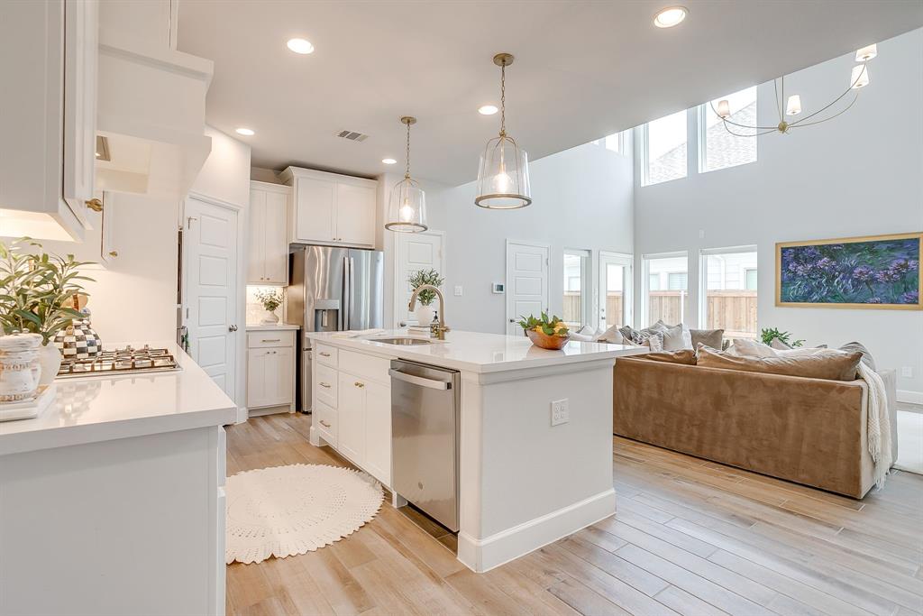Walsh Ranch-Quail Vly - Residential