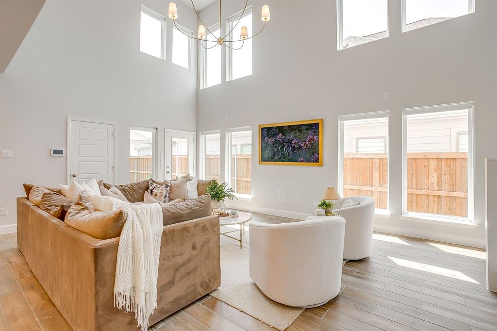 Walsh Ranch-Quail Vly - Residential