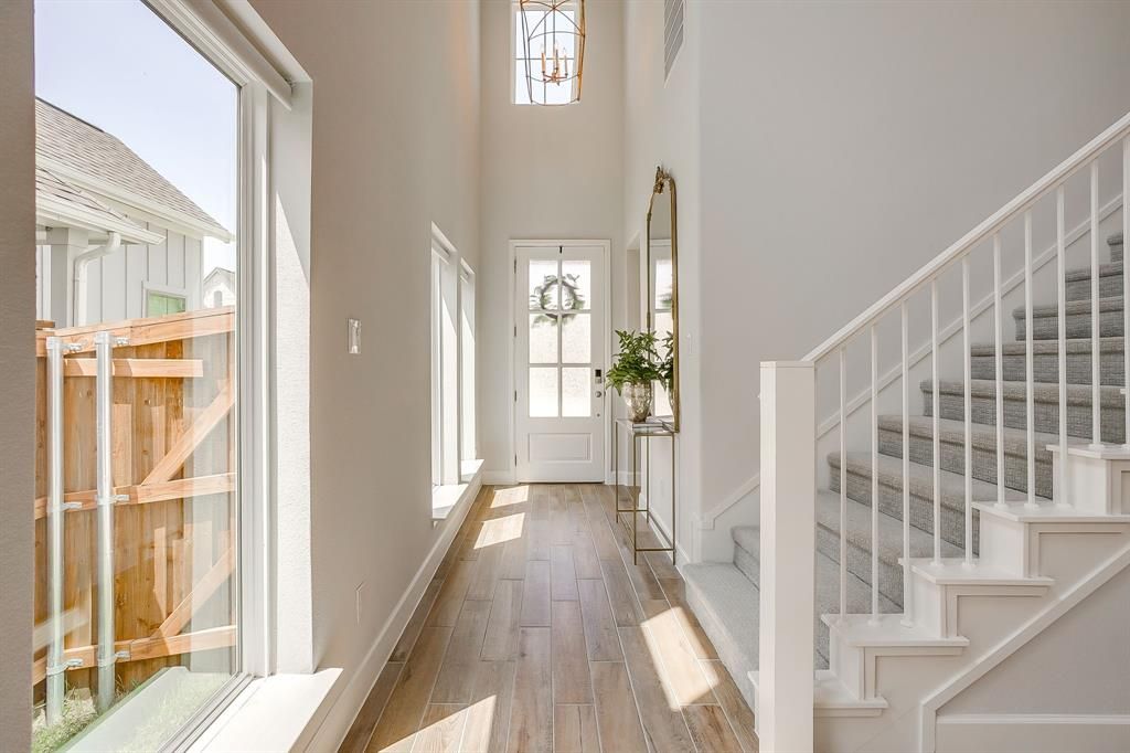 Photo of 2117 Eastus Lane, Fort Worth, TX 76008 (MLS # 21251530)