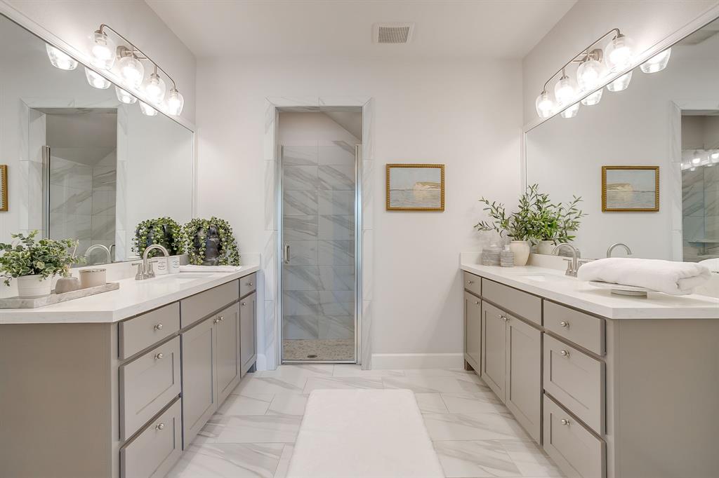 Walsh Ranch-Quail Vly - Residential
