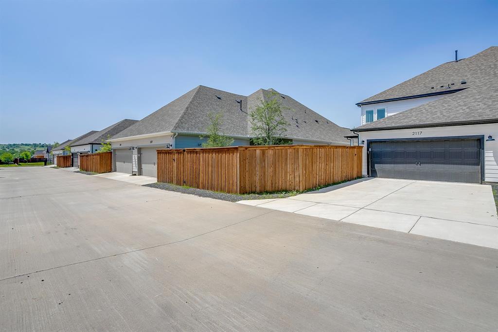 Walsh Ranch-Quail Vly - Residential