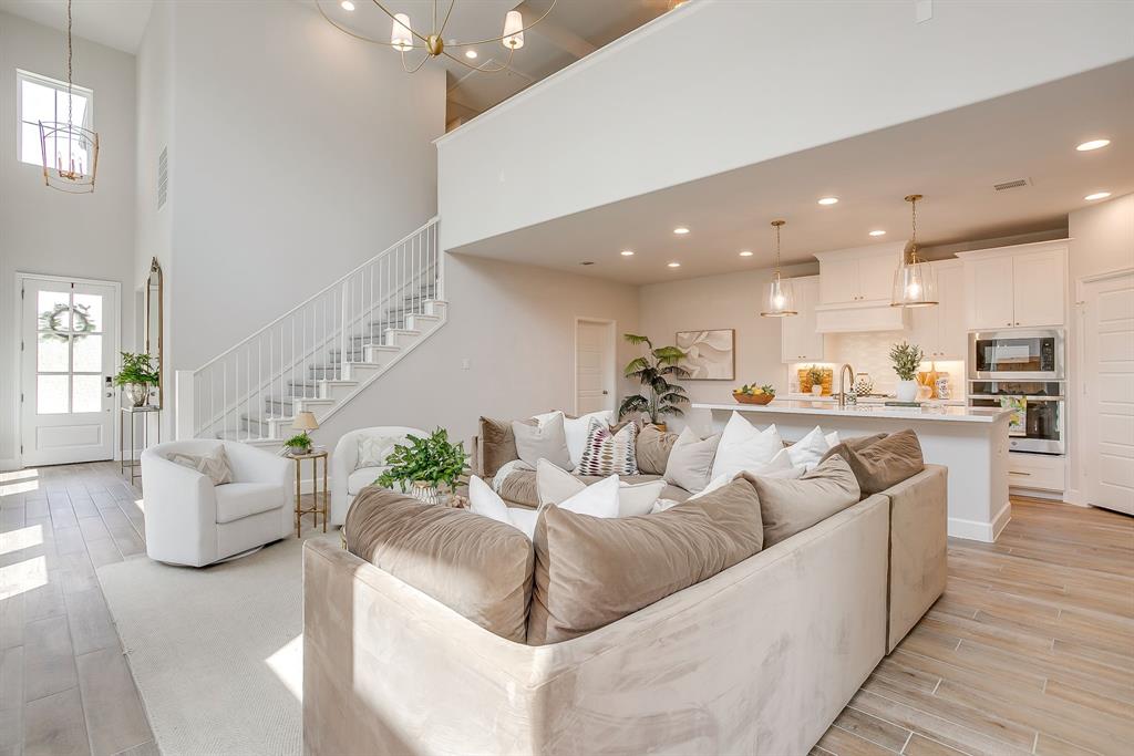 Walsh Ranch-Quail Vly - Residential