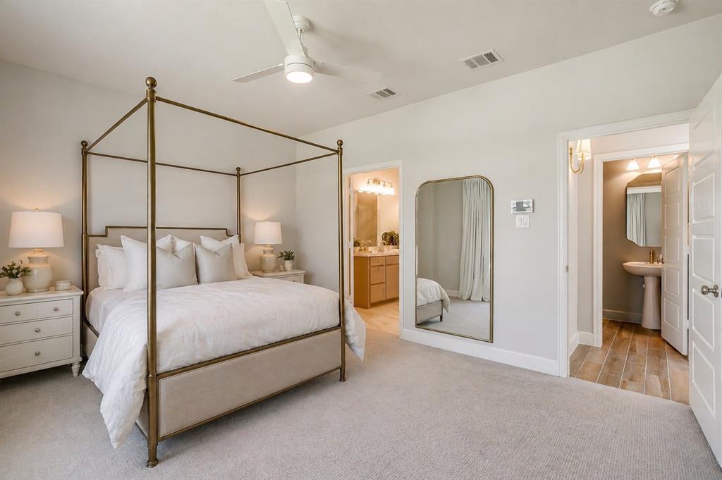 Walsh Ranch-Quail Vly - Residential