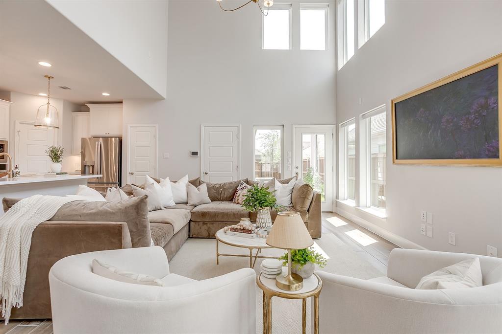 Walsh Ranch-Quail Vly - Residential