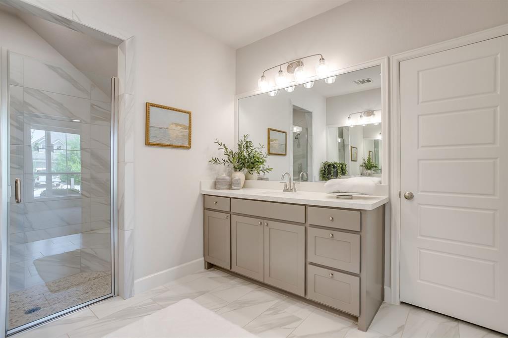 Walsh Ranch-Quail Vly - Residential
