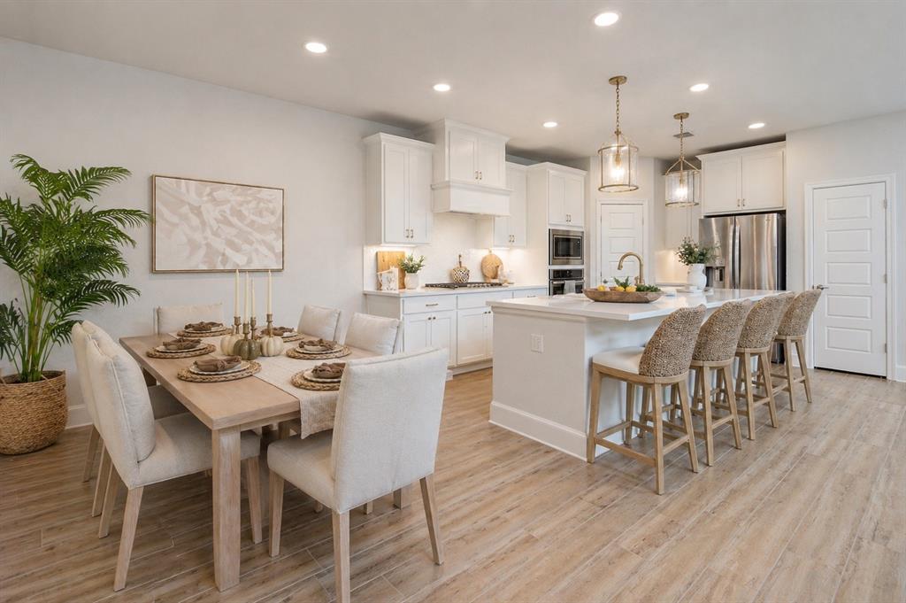 Walsh Ranch-Quail Vly - Residential