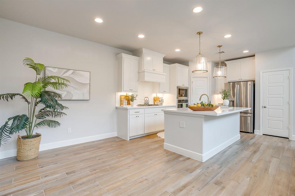 Walsh Ranch-Quail Vly - Residential