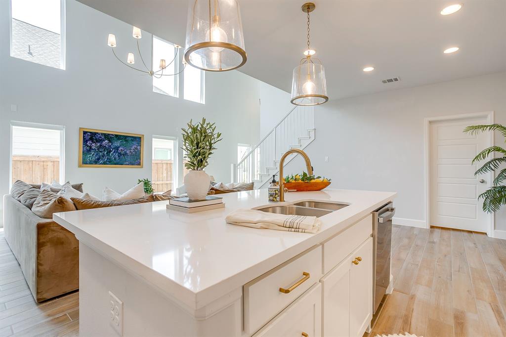 Walsh Ranch-Quail Vly - Residential