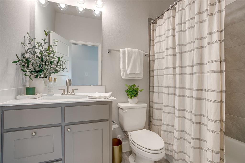 Walsh Ranch-Quail Vly - Residential