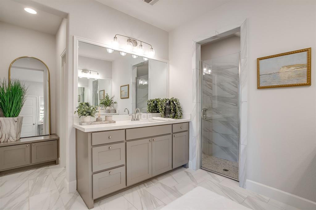 Walsh Ranch-Quail Vly - Residential