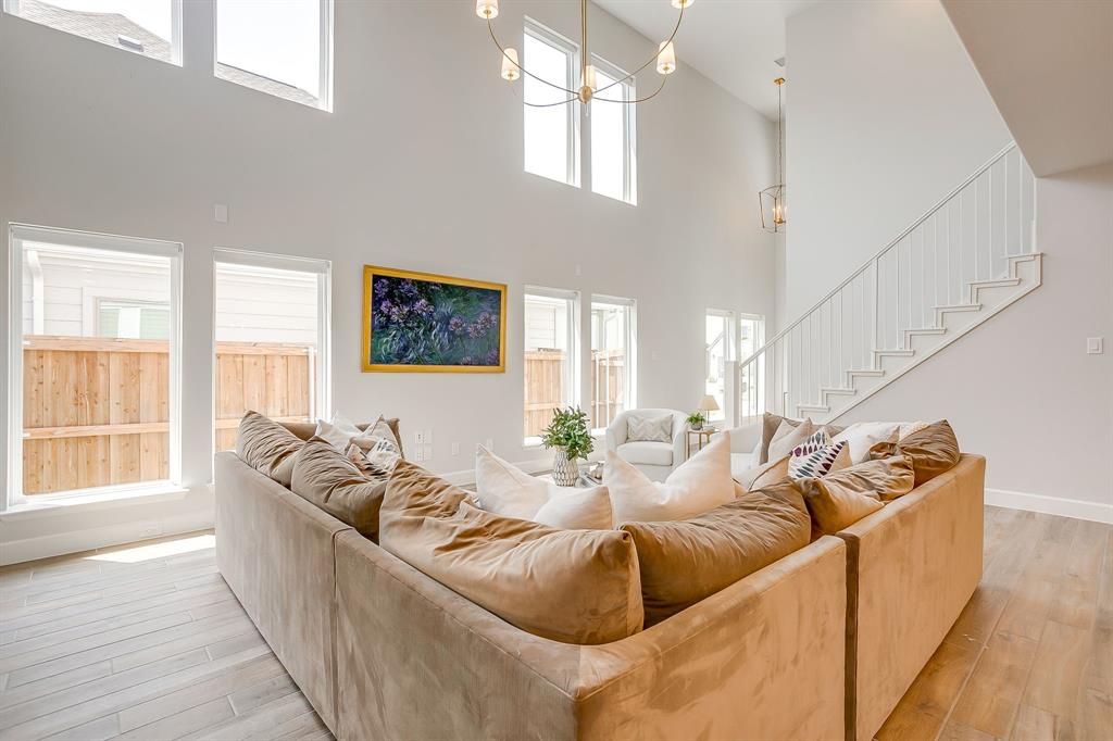 Walsh Ranch-Quail Vly - Residential