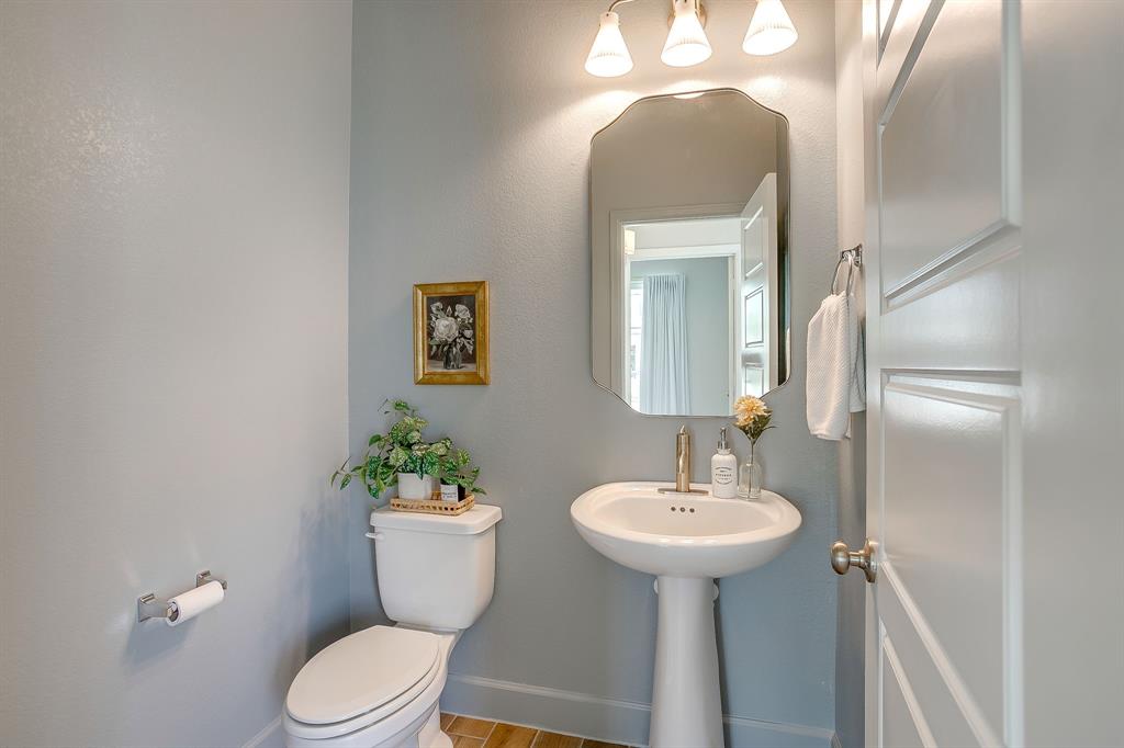Walsh Ranch-Quail Vly - Residential