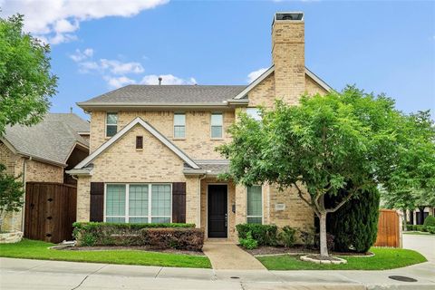 2533 Lady Amide Lane Lewisville TX 75056