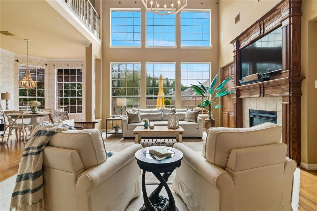 901 Niblick Court