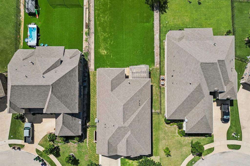 Heath Golf & Yacht Club Ph 1a - Residential Lease