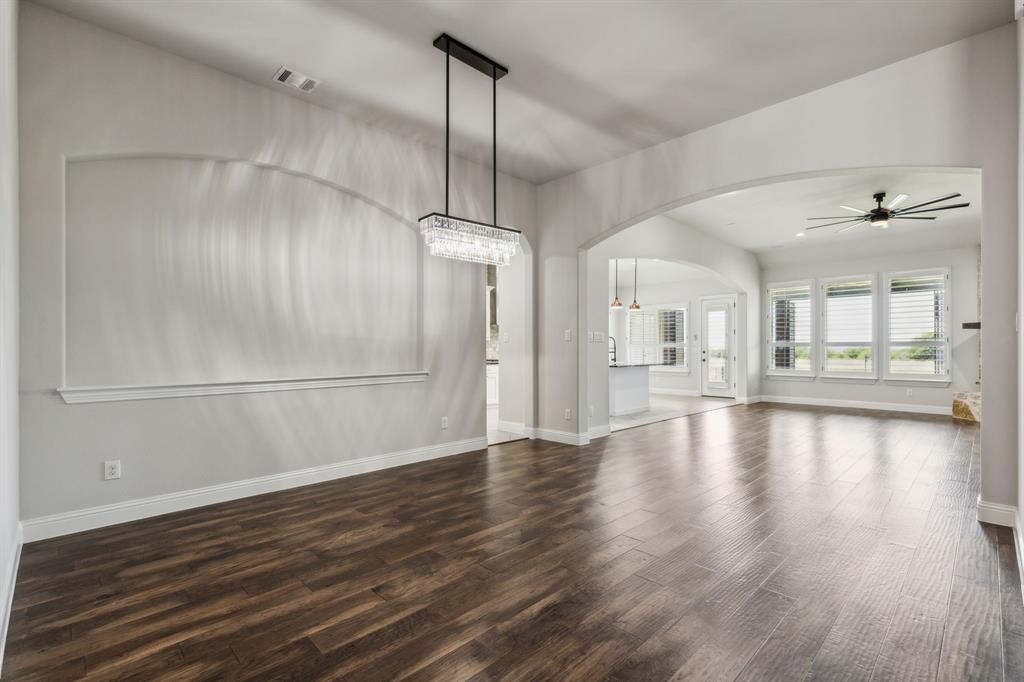 Heath Golf & Yacht Club Ph 1a - Residential Lease