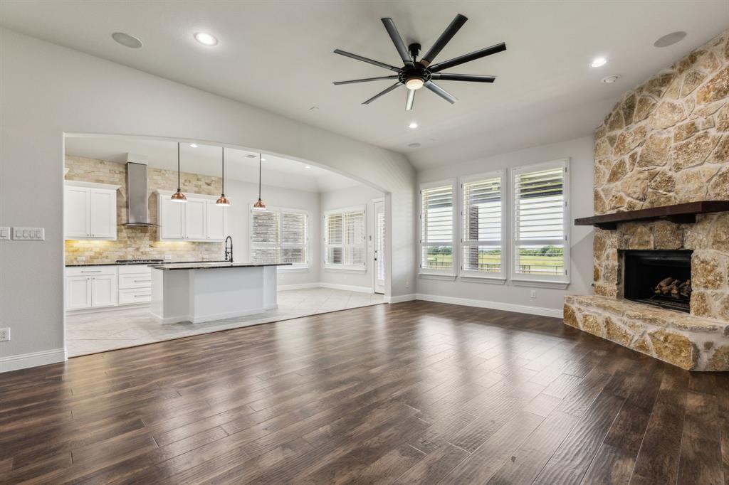 Heath Golf & Yacht Club Ph 1a - Residential Lease