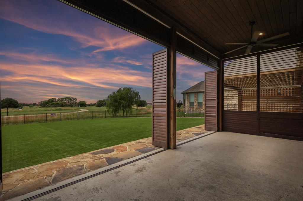 Heath Golf & Yacht Club Ph 1a - Residential Lease