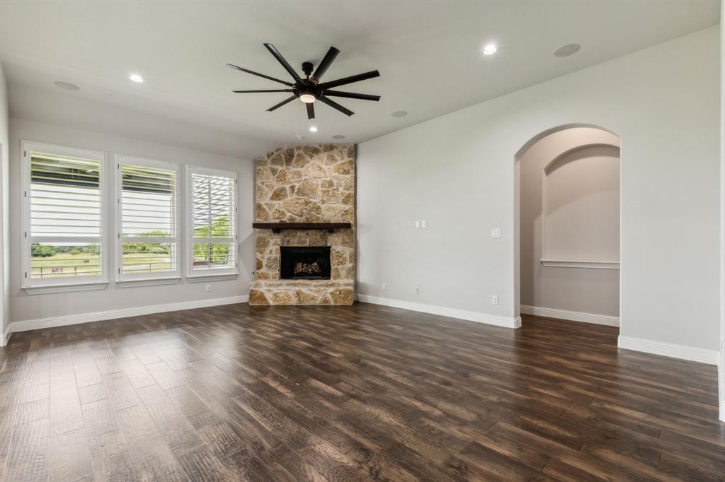 Heath Golf & Yacht Club Ph 1a - Residential Lease