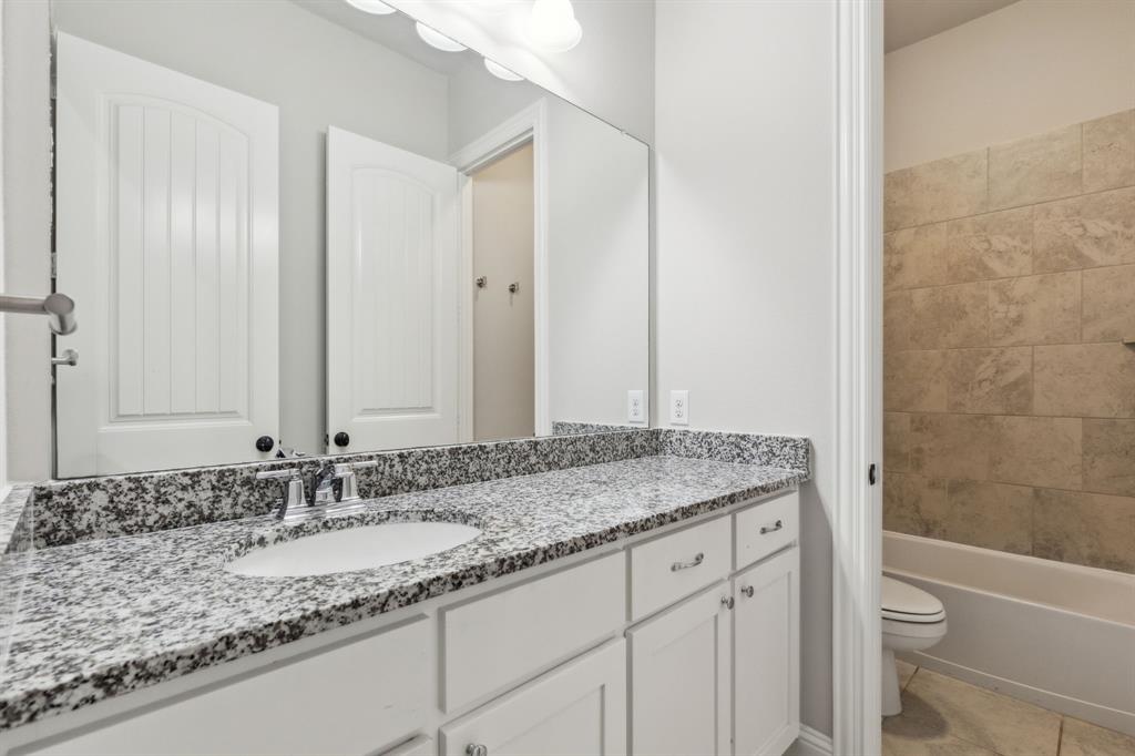 Heath Golf & Yacht Club Ph 1a - Residential Lease