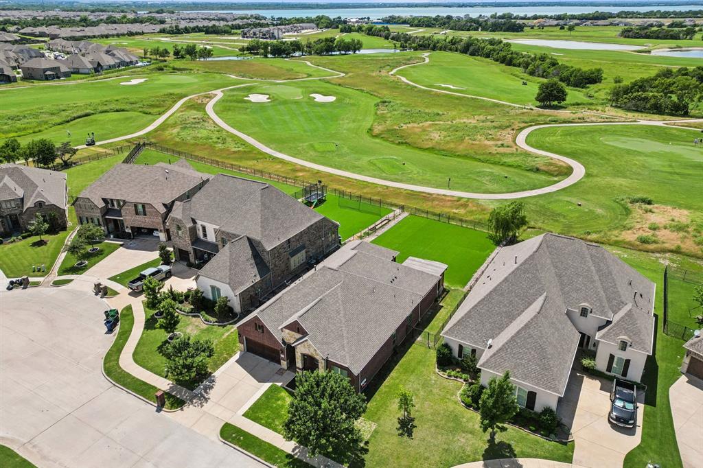 Heath Golf & Yacht Club Ph 1a - Residential Lease