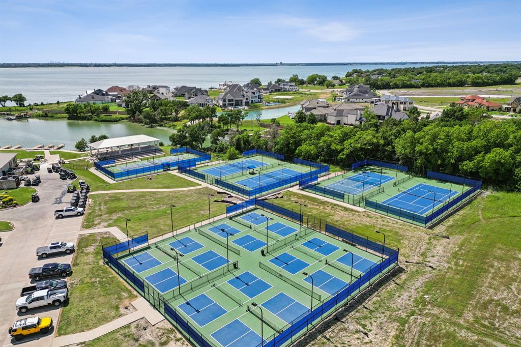 Heath Golf & Yacht Club Ph 1a - Residential Lease