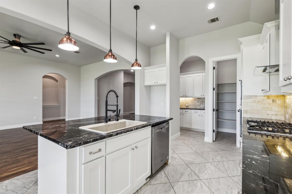 Heath Golf & Yacht Club Ph 1a - Residential Lease