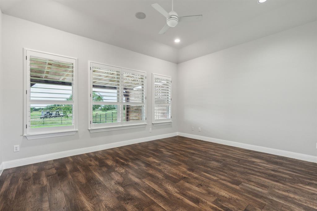 Heath Golf & Yacht Club Ph 1a - Residential Lease