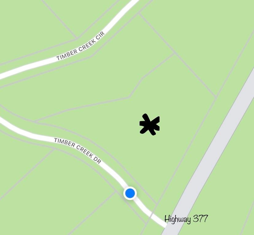 Timber Creek - Land