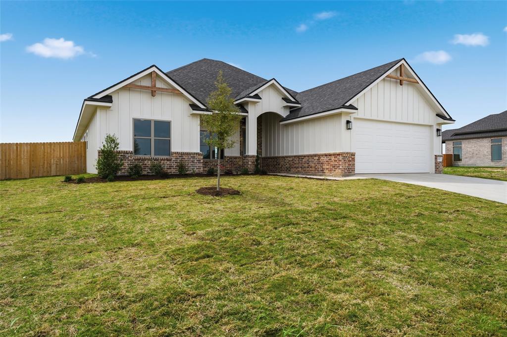 1333 Red Rock Road