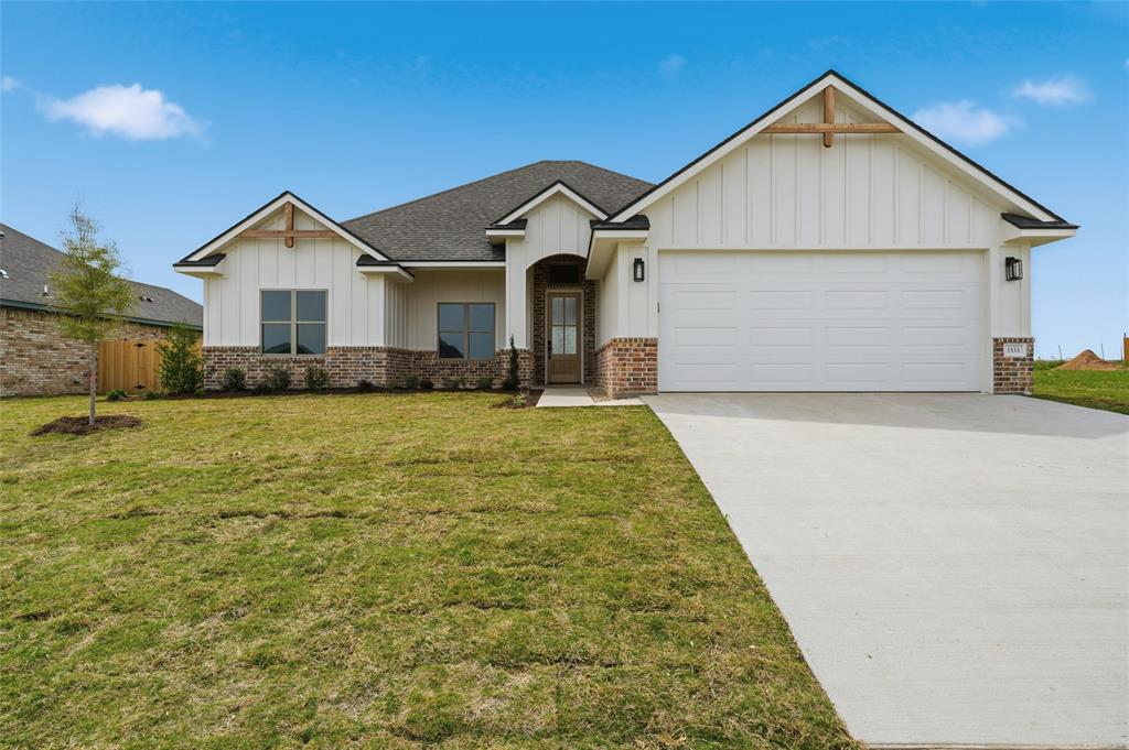 1333 Red Rock Road
